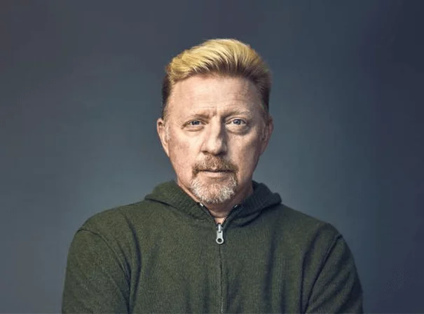 Boris Becker