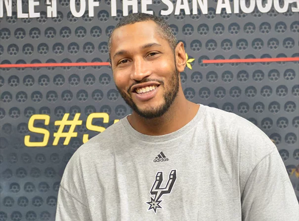 Boris Diaw