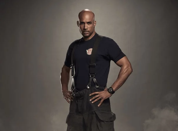 Boris Kodjoe