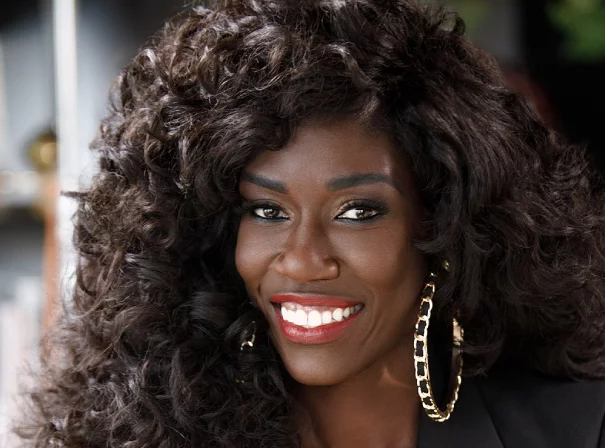 Bozoma Saint John