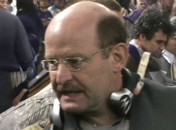 Brad Childress