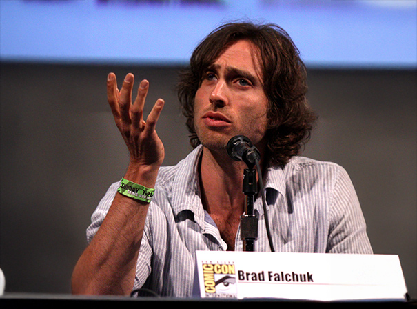 Brad Falchuk