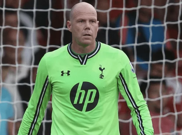 Brad Friedel