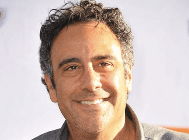 Brad Garrett