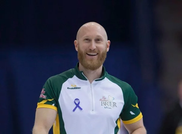 Brad Jacobs