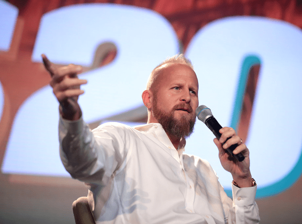 Brad Parscale