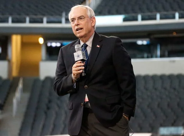 Brad Sham