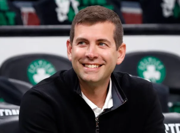 Brad Stevens