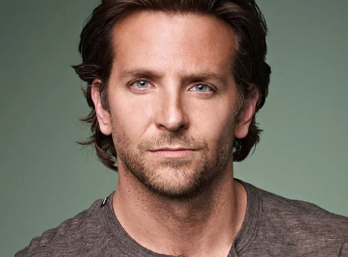 Bradley Cooper