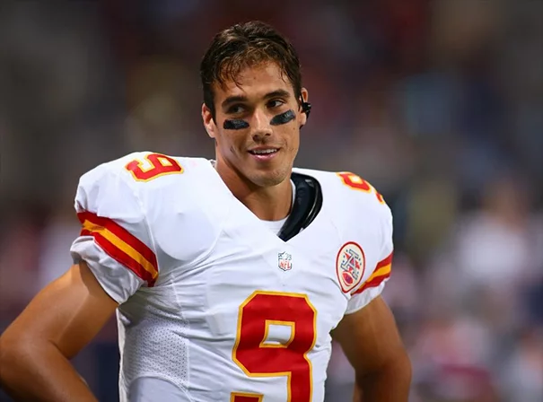 Brady Quinn
