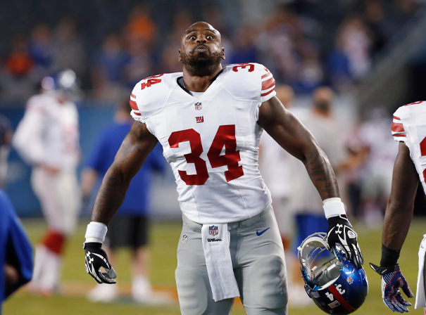 Brandon Jacobs