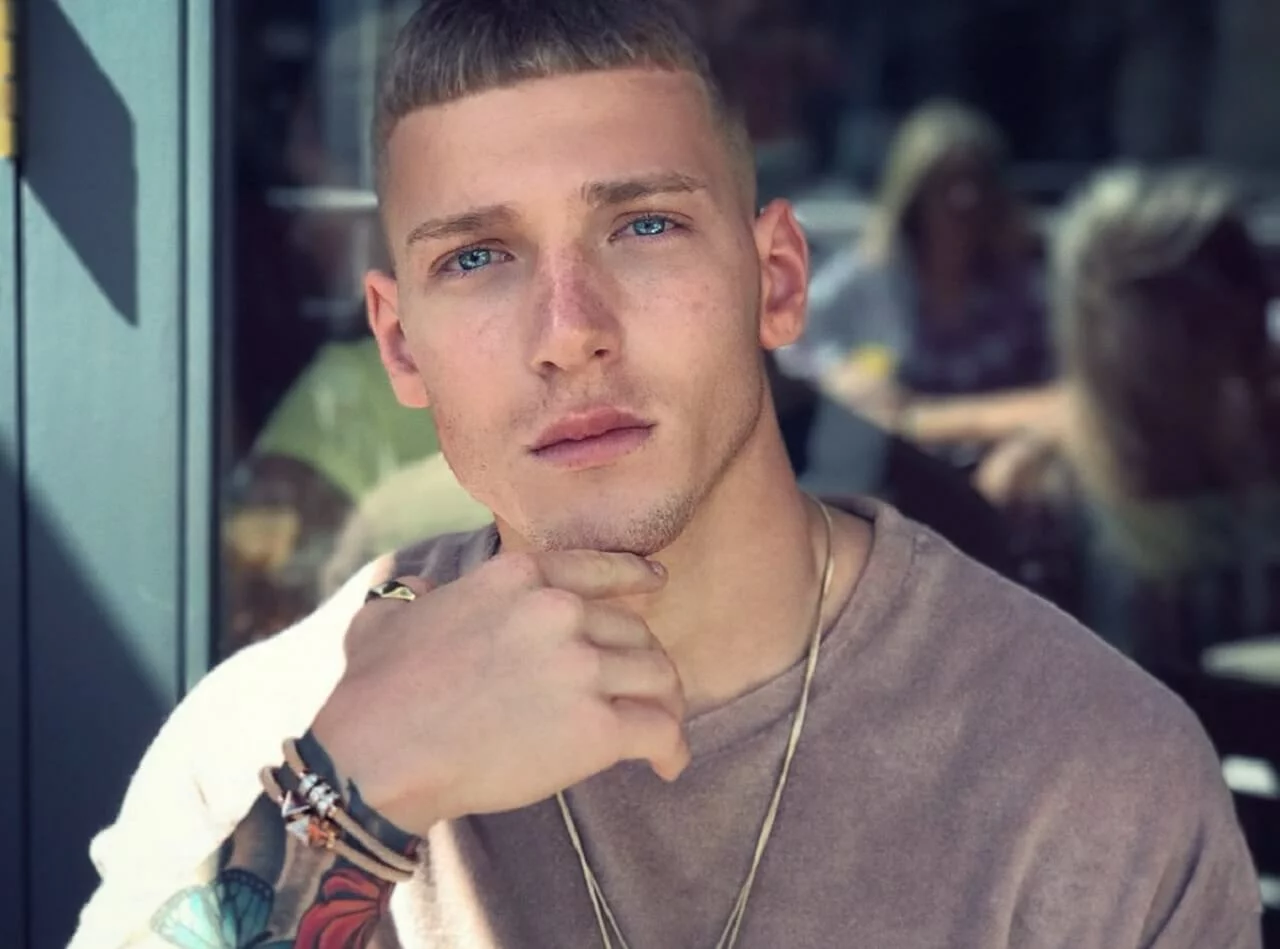 Brandon Myers