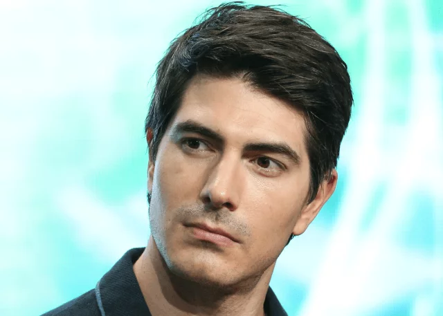 Brandon Routh