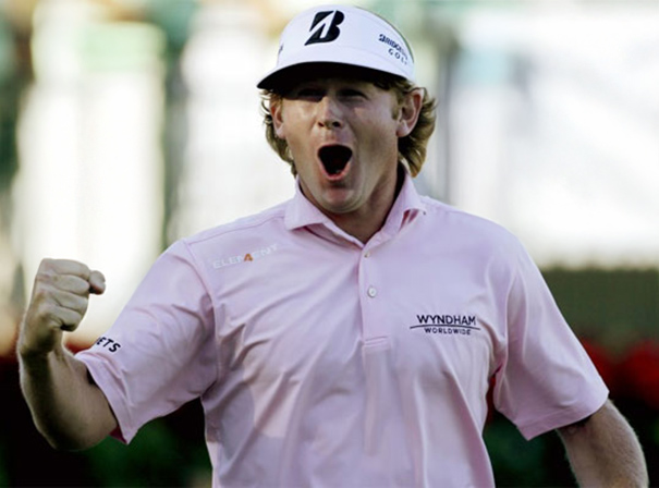 Brandt Snedeker