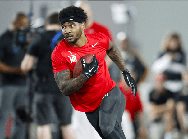 Braxton Miller