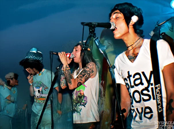 Breathe Carolina