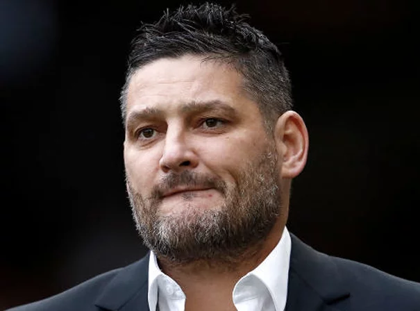 Brendan Fevola