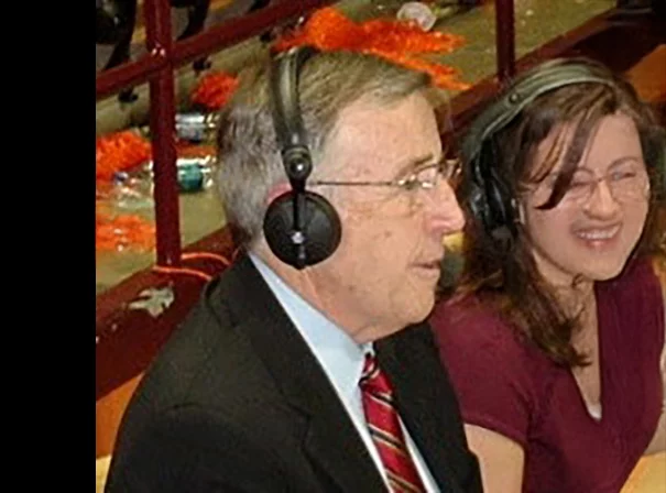 Brent Musburger