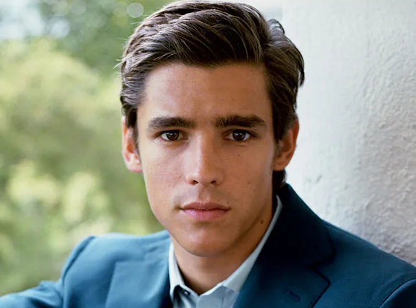 Brenton Thwaites