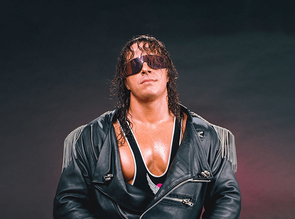 Bret Hart