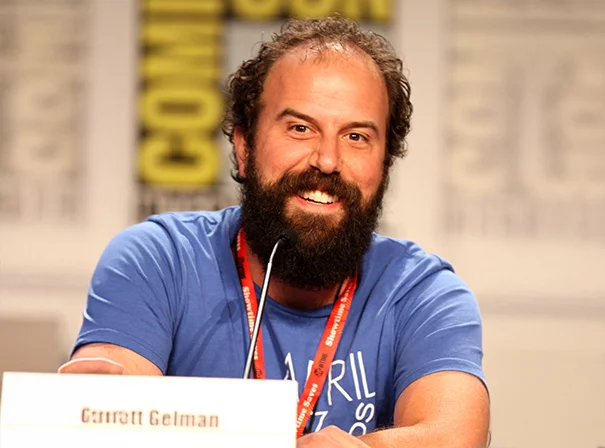Brett Gelman