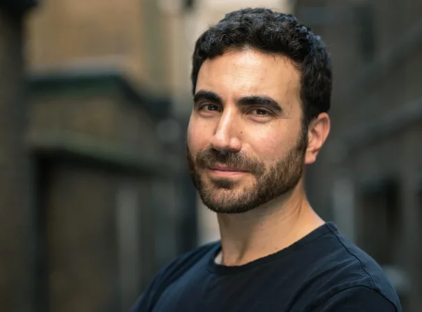 Brett Goldstein