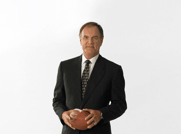 Brian Billick