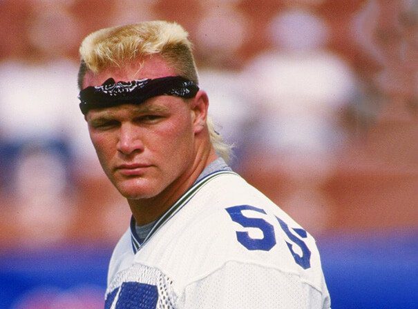 Brian Bosworth