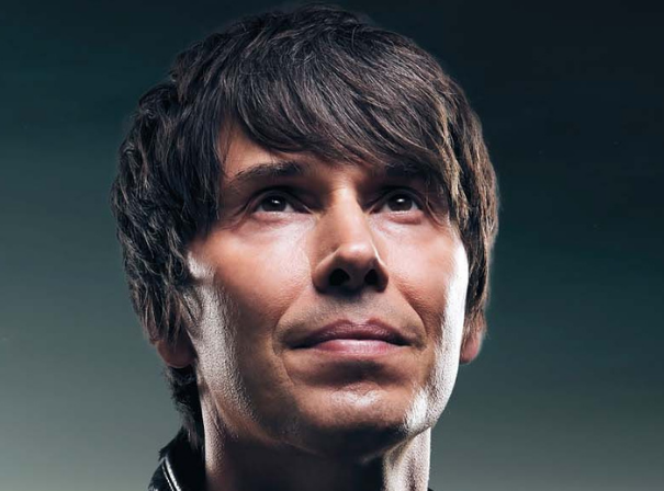 Brian Cox