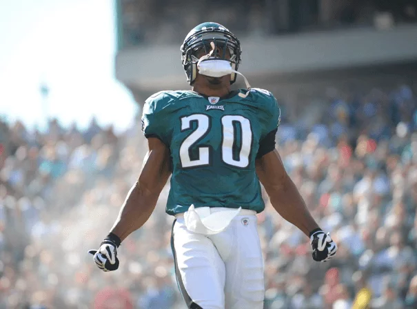 Brian Dawkins Sr