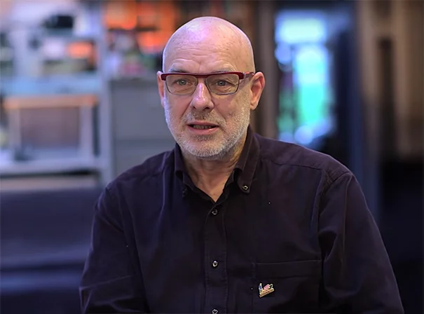 Brian Eno