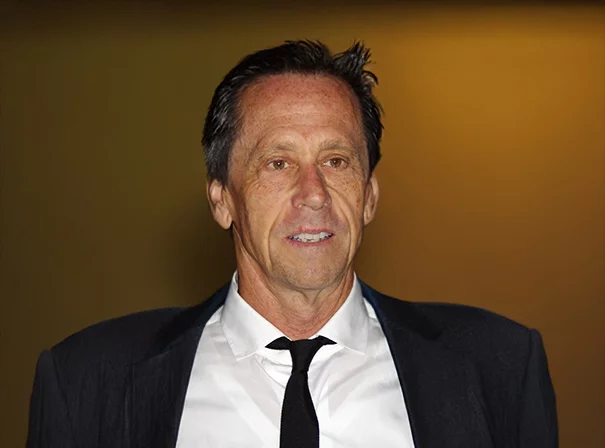 Brian Grazer