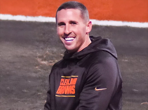 Brian Hartline
