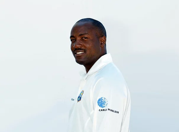 Brian Lara
