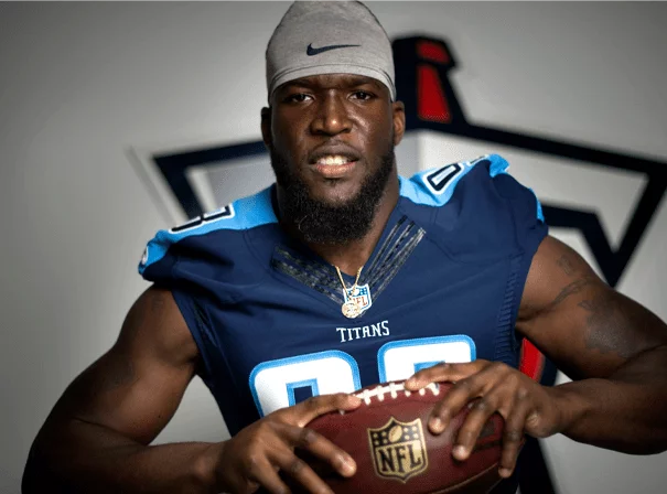 Brian Orakpo