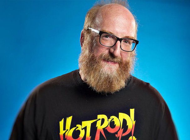 Brian Posehn