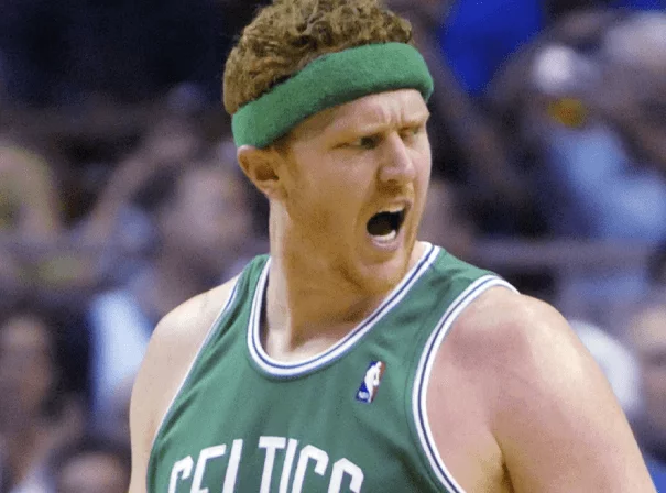 Brian Scalabrine