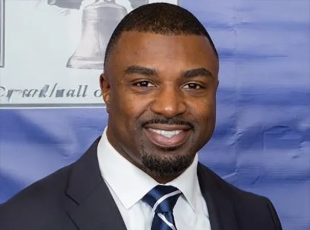 Brian Westbrook