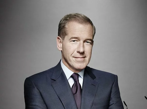 Brian Williams