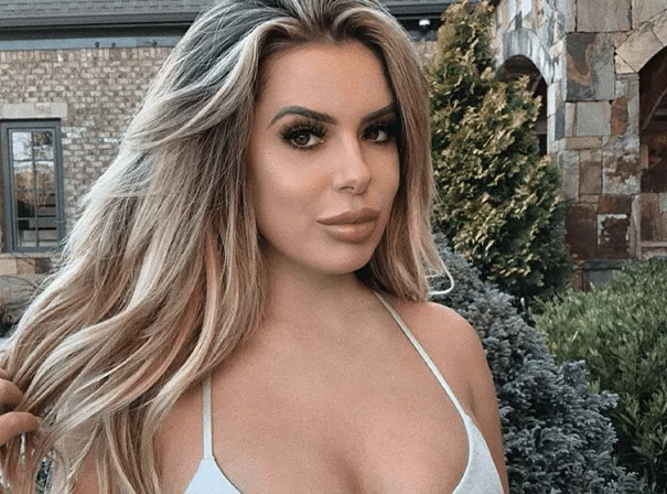 Brielle Biermann