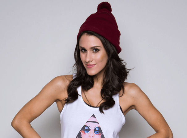 Brittany Furlan