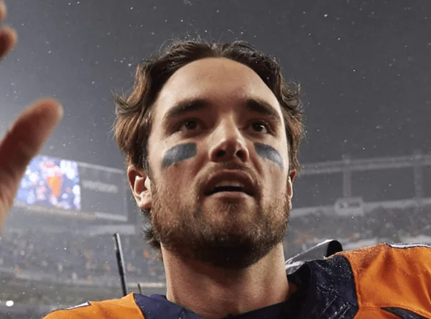 Brock Osweiler
