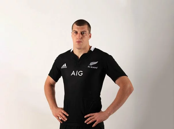 Brodie Retallick