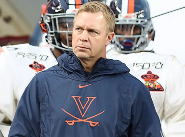 Bronco Mendenhall