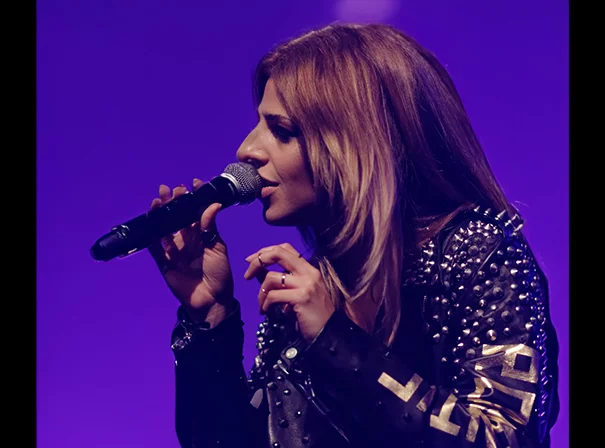 Brooke Fraser