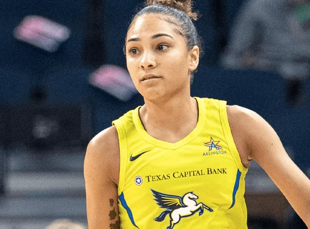 Brooke McCarty-Williams