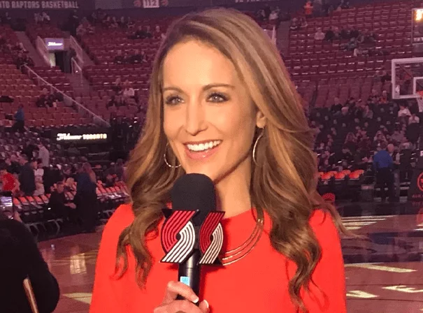 Brooke Olzendam