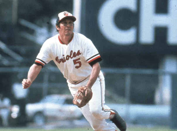 Brooks Robinson