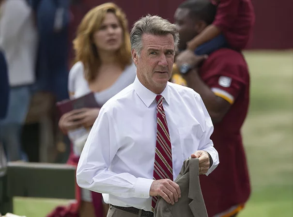 Bruce Allen