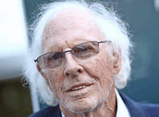 Bruce Dern